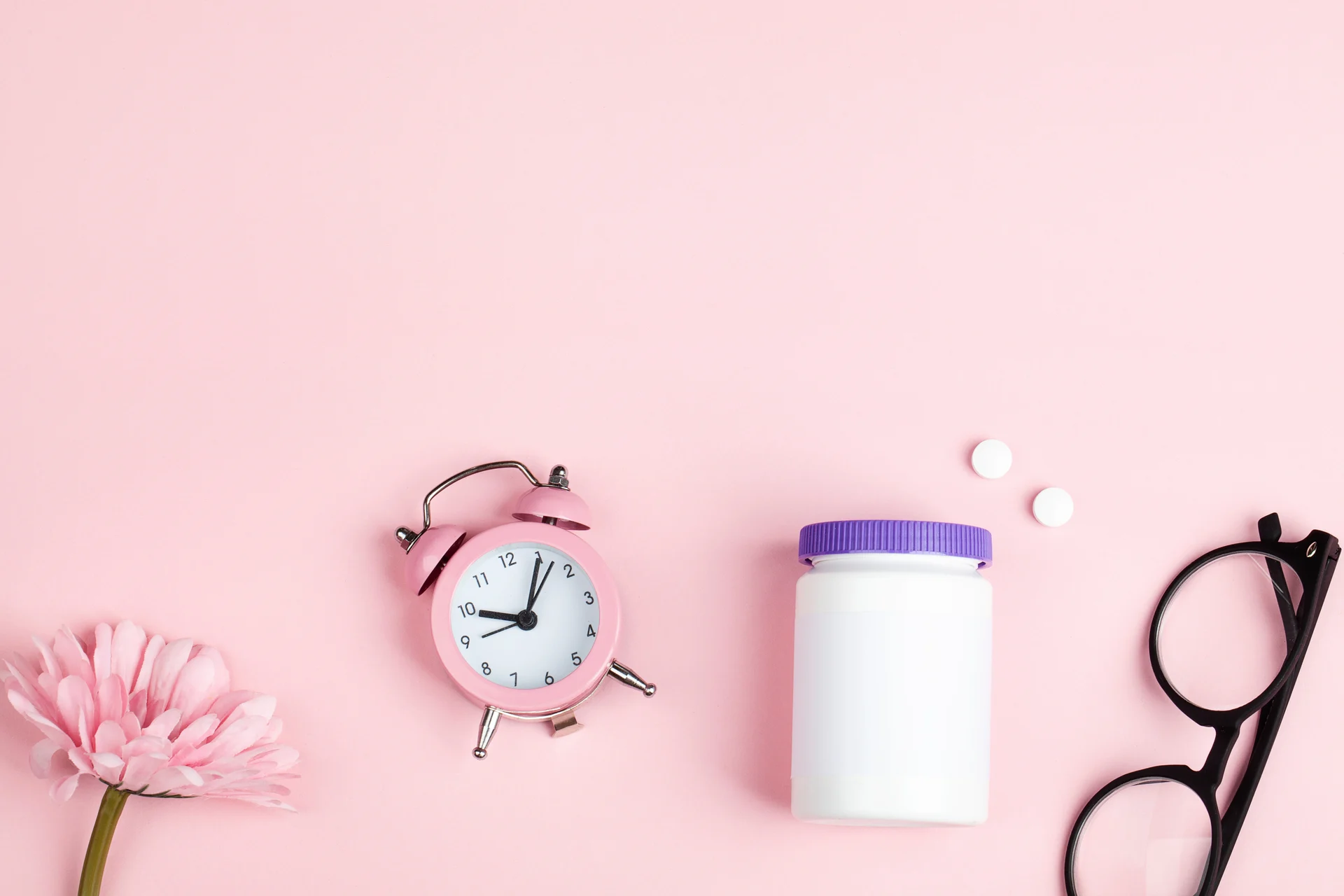 Managing menopause