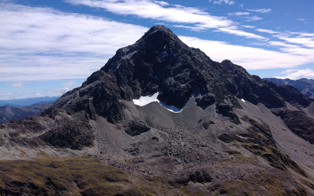 Search and rescue exercise to focus on tramper who went missing nine years ago