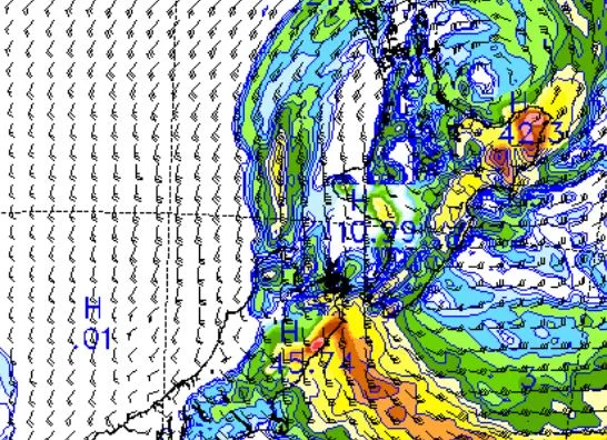 Cyclone Gabrielle: What to expect for Nelson Tasman