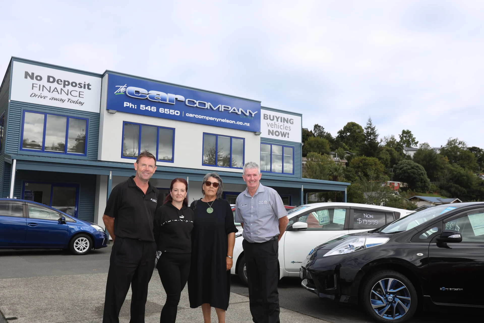 Wheels turn for refuge fundraiser