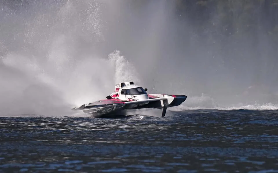 SPONSORED: Rotoiti Powerboat Club celebrating centenary at local regatta