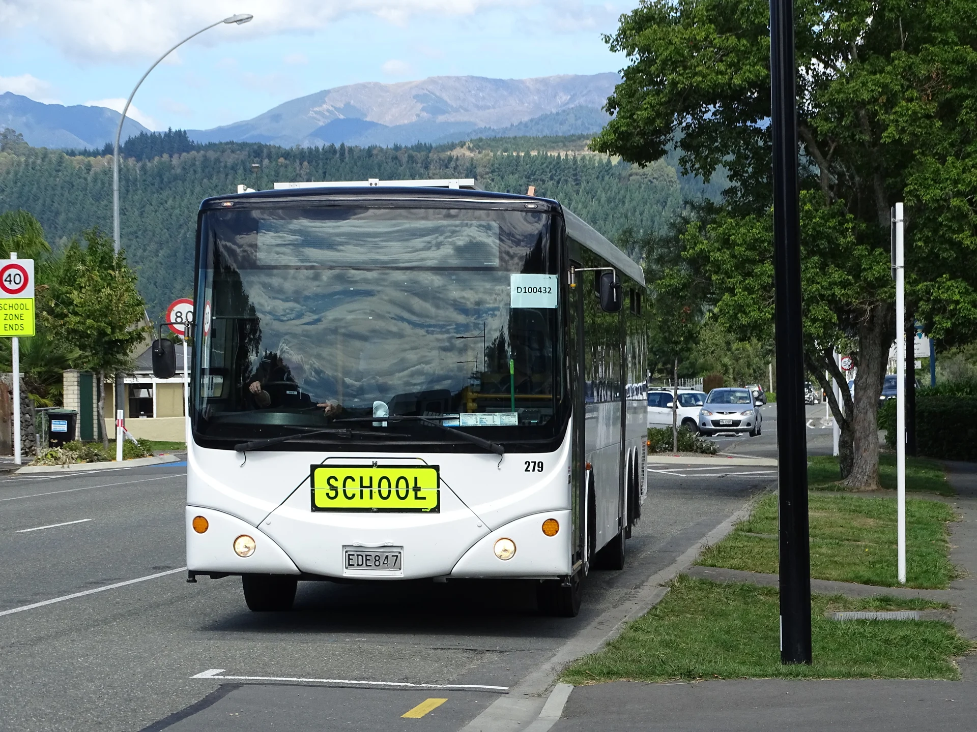 Families paying more to bus students to out-of-zone schools