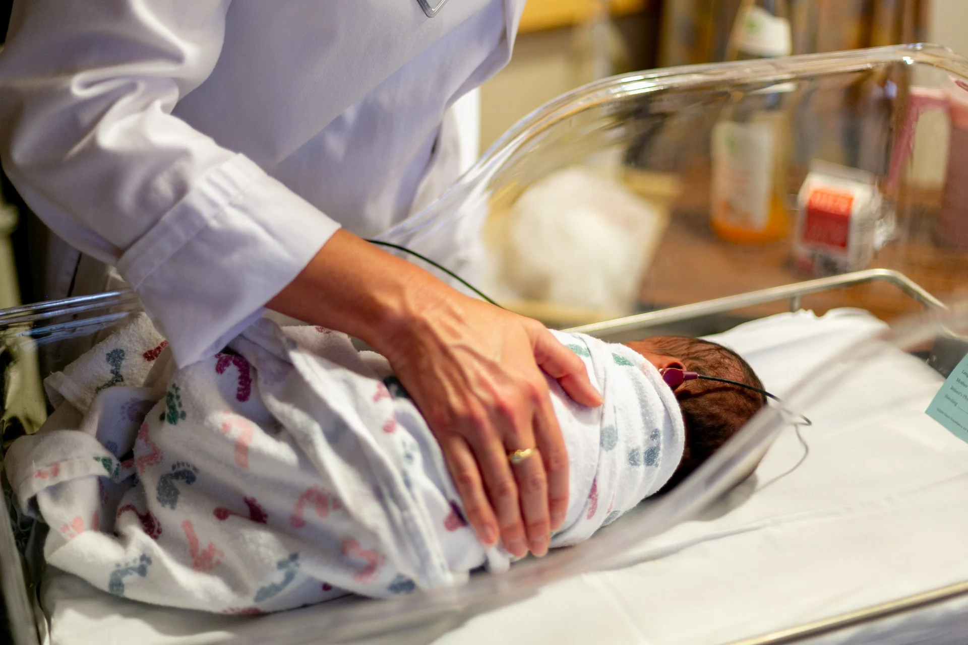 Whooping cough threat as vaccinations wane