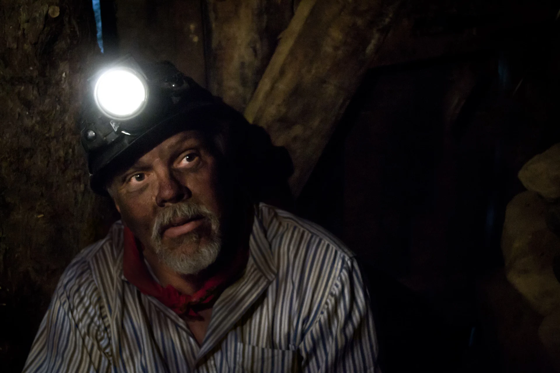 Coaltown comes to Wakefield