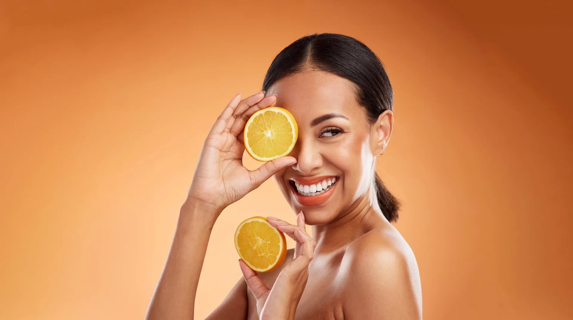 Healthy diet for healthy skin