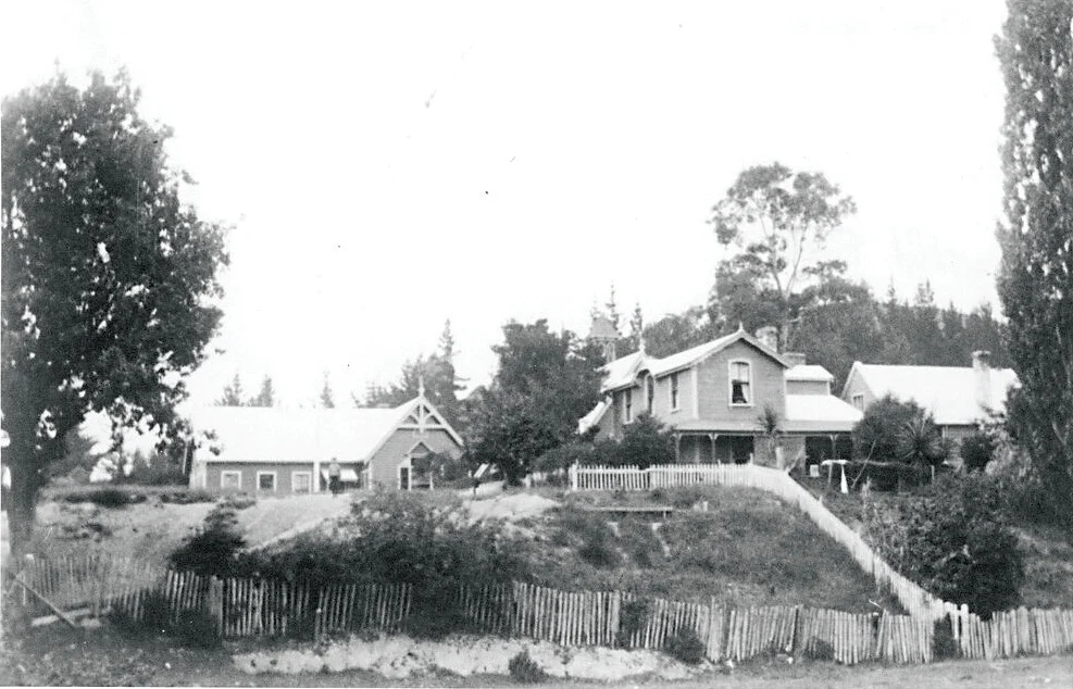 History: Celebrating 100 years of education in Wakefield