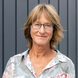 Anne Hardie
