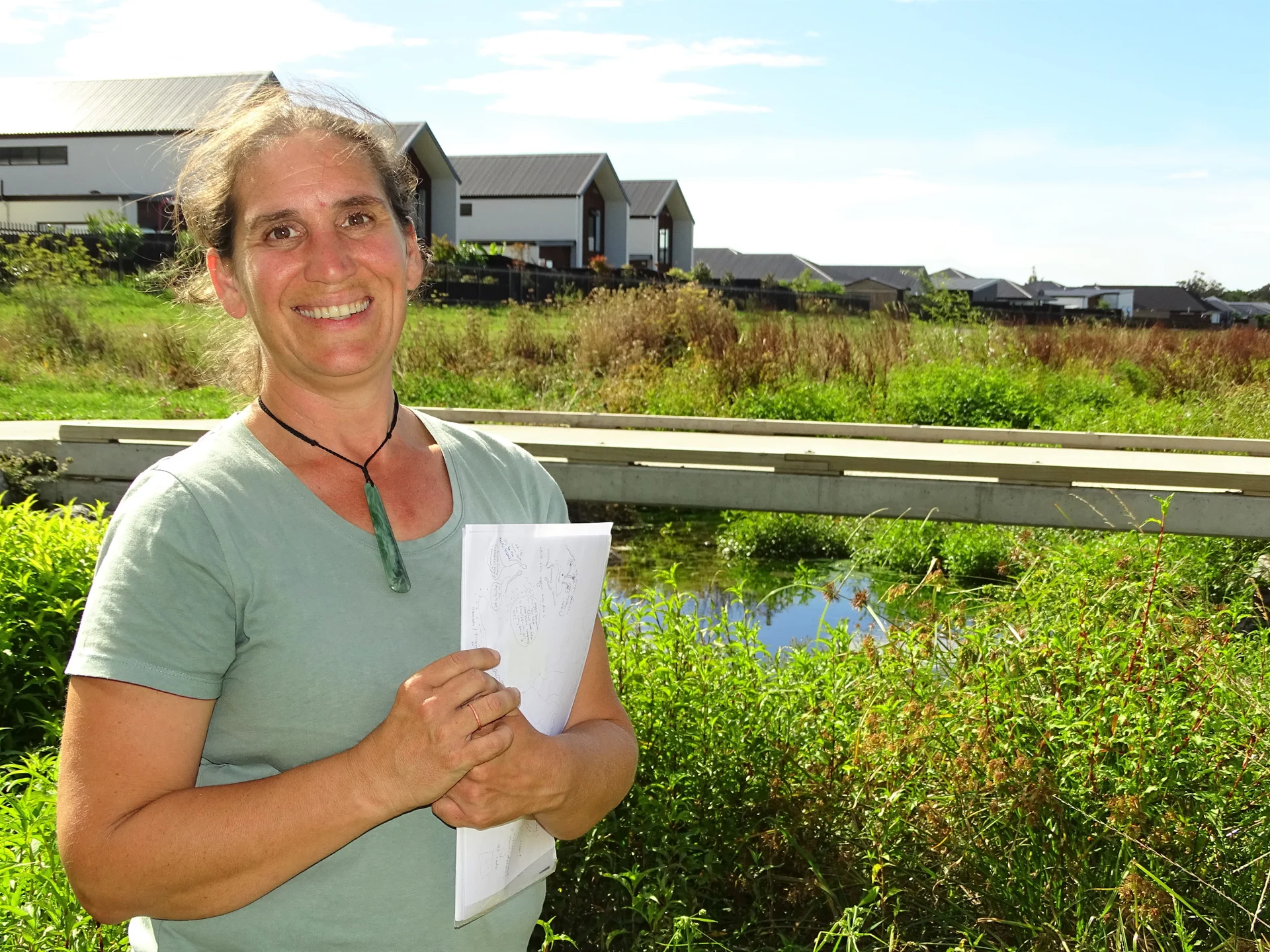 Locals vent anger at attack on Berryfield eels