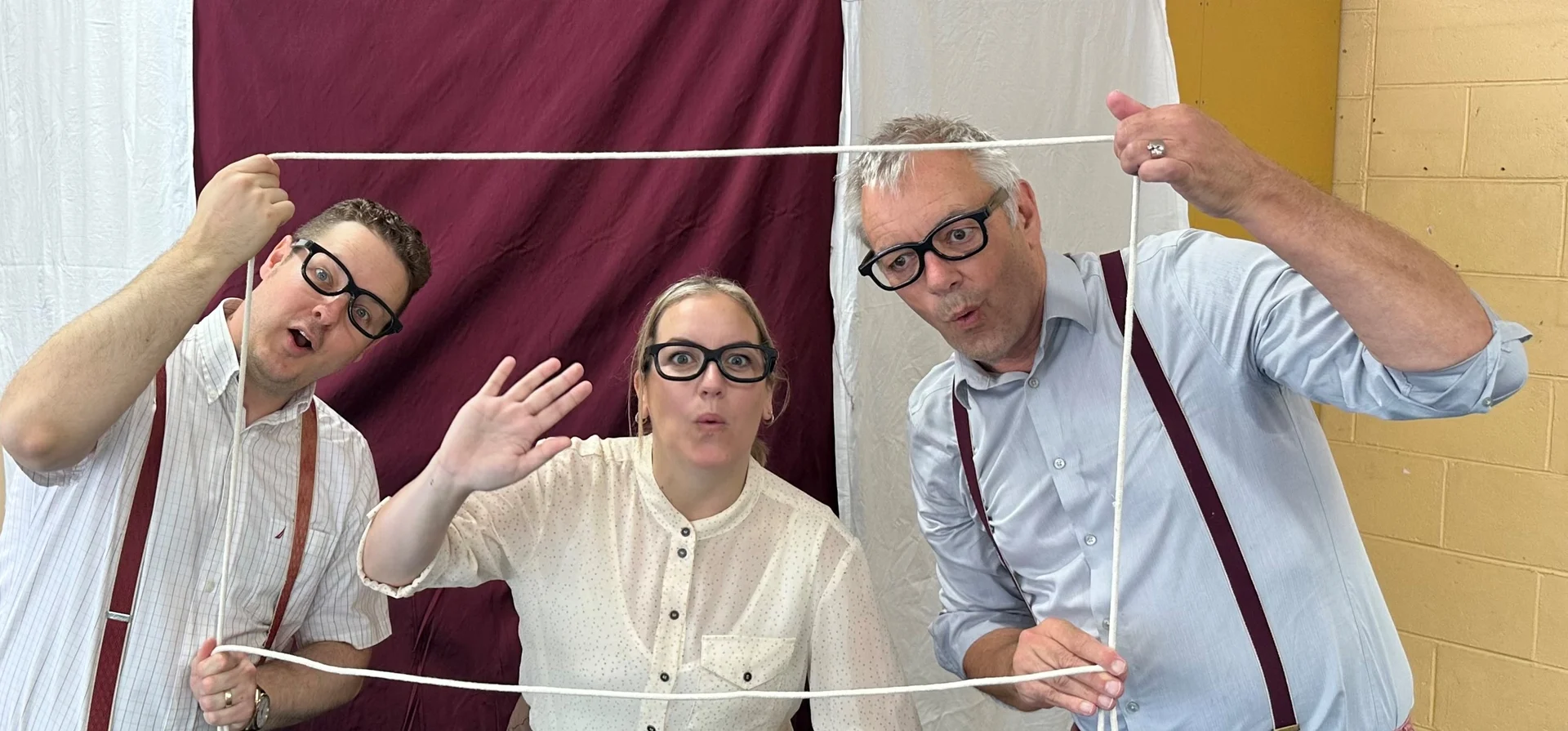 Fringe Festival: Metamorphosis