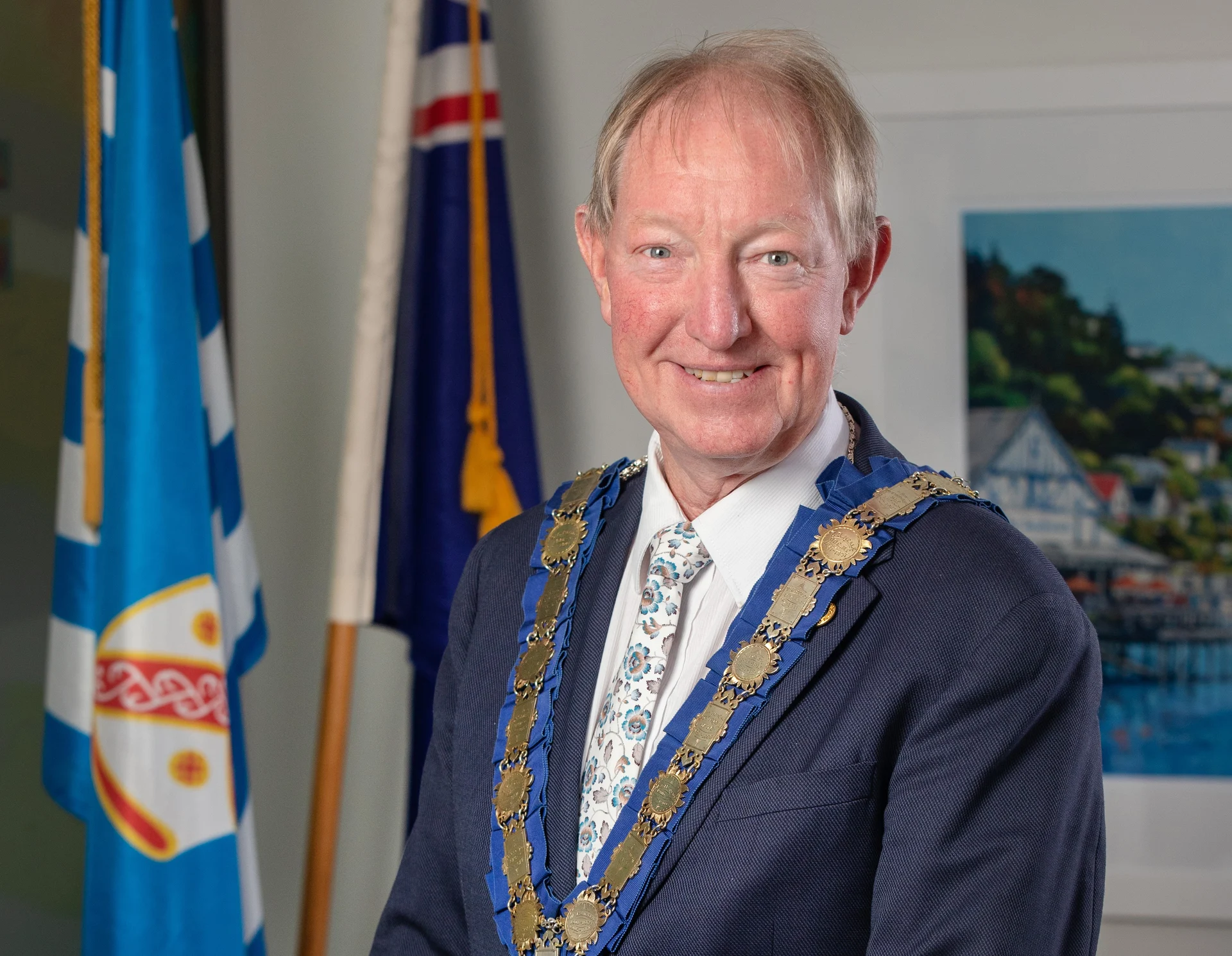 Opinion: Business award winners set an example