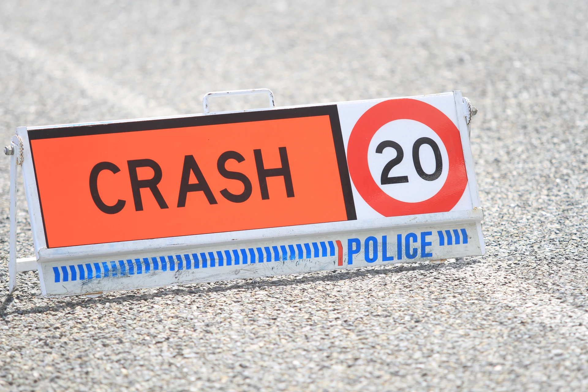 Fatal crash Spooners Range