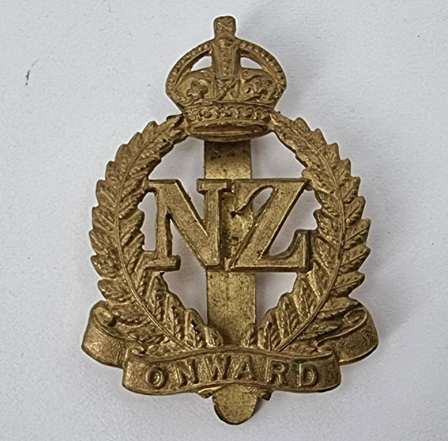 Enemy cleared from Waimea plains