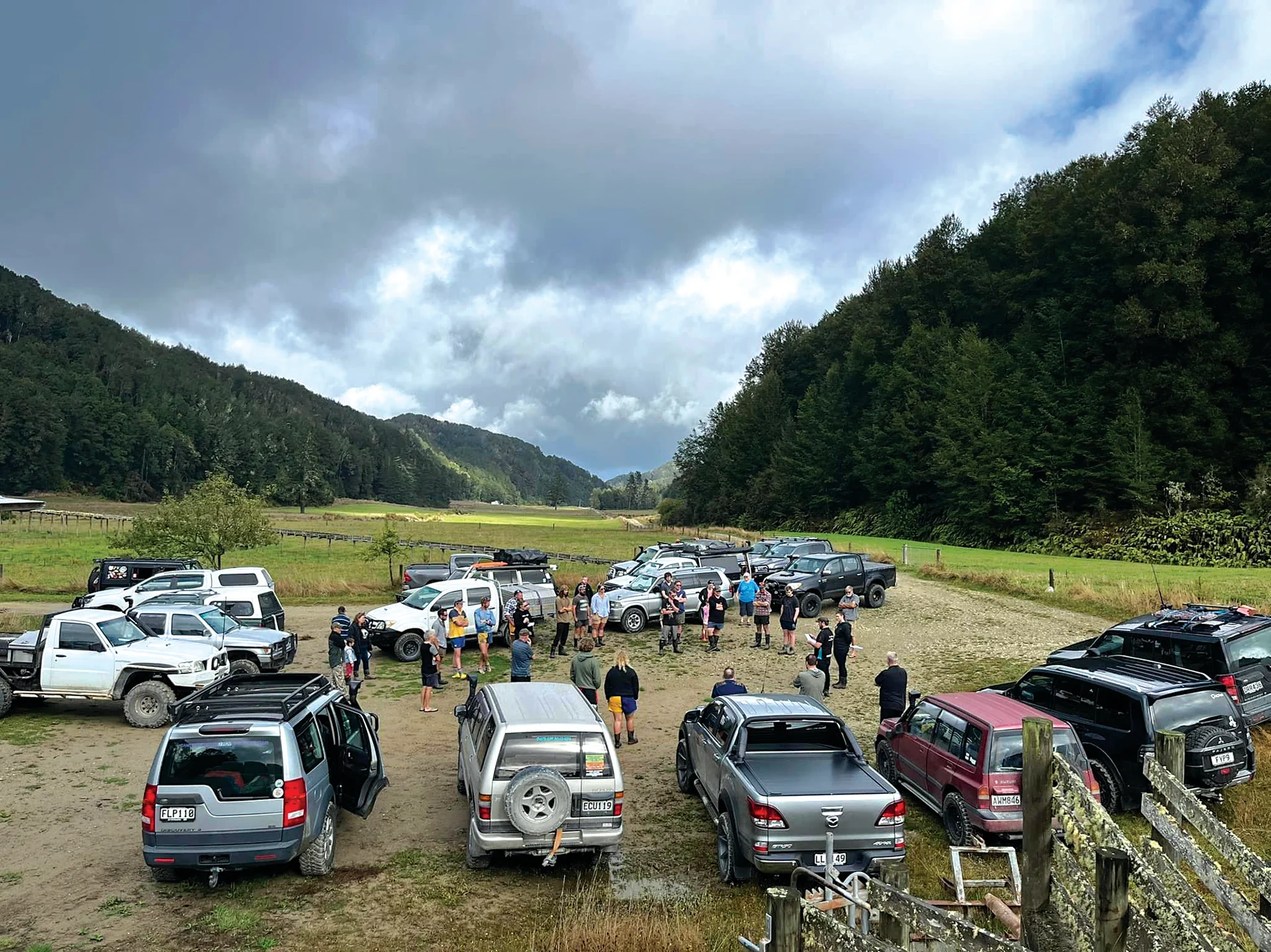 Two Wins for the West Coast Young Farmers Club