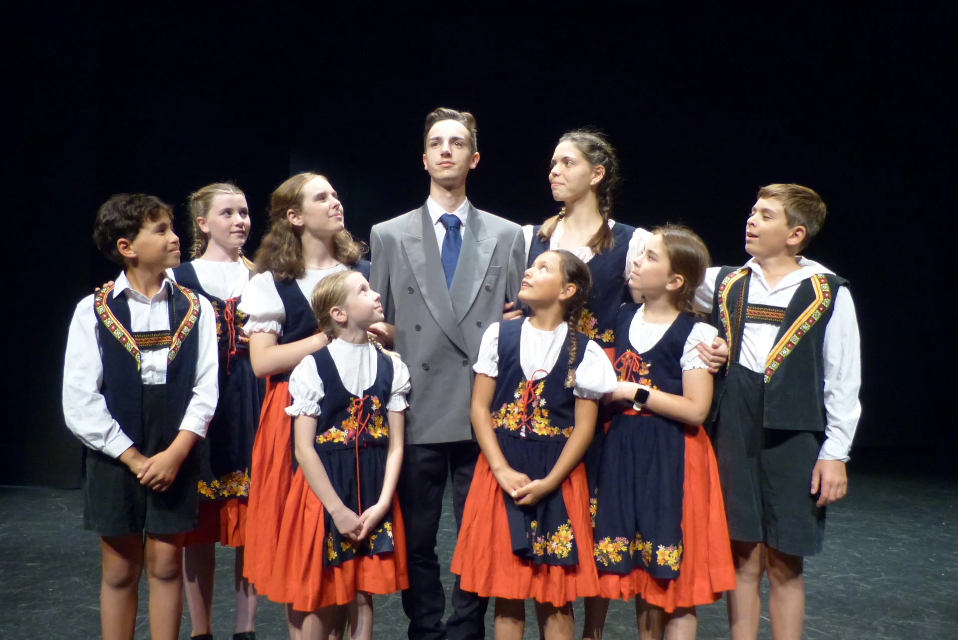 REVIEW: The Sound of Music