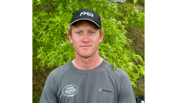 Tasman Young Farmer of the Year Competition