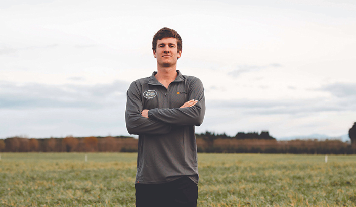Young Farmer of the year grand final