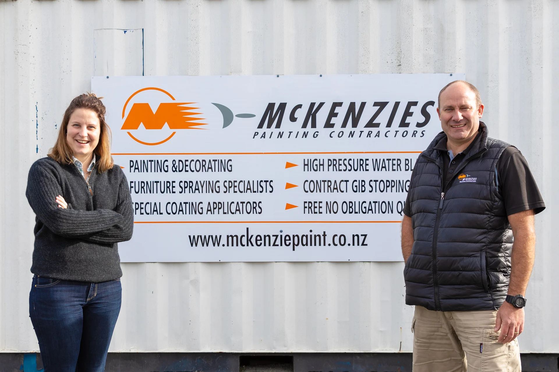 SPONSORED POST: A family legacy built on ‘doing it right the first time’