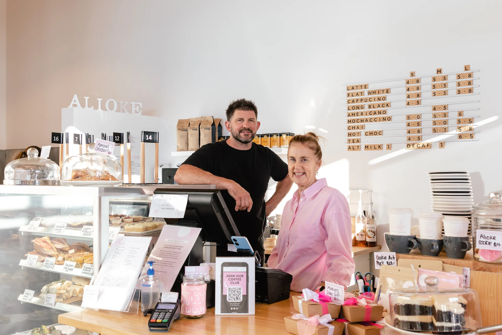 SPONSORED POST: Richmond’s delightful local cafe