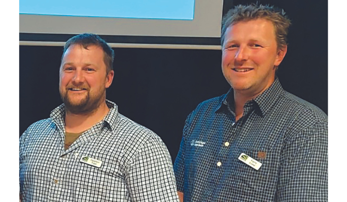Nelson Federated Farmers Update