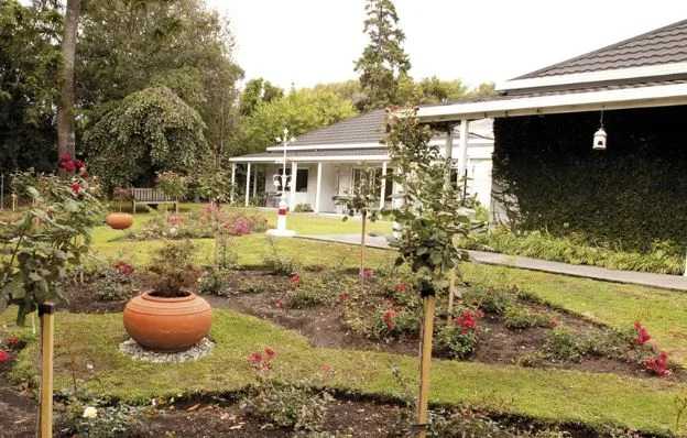 Stoke’s Otumarama care centre to close