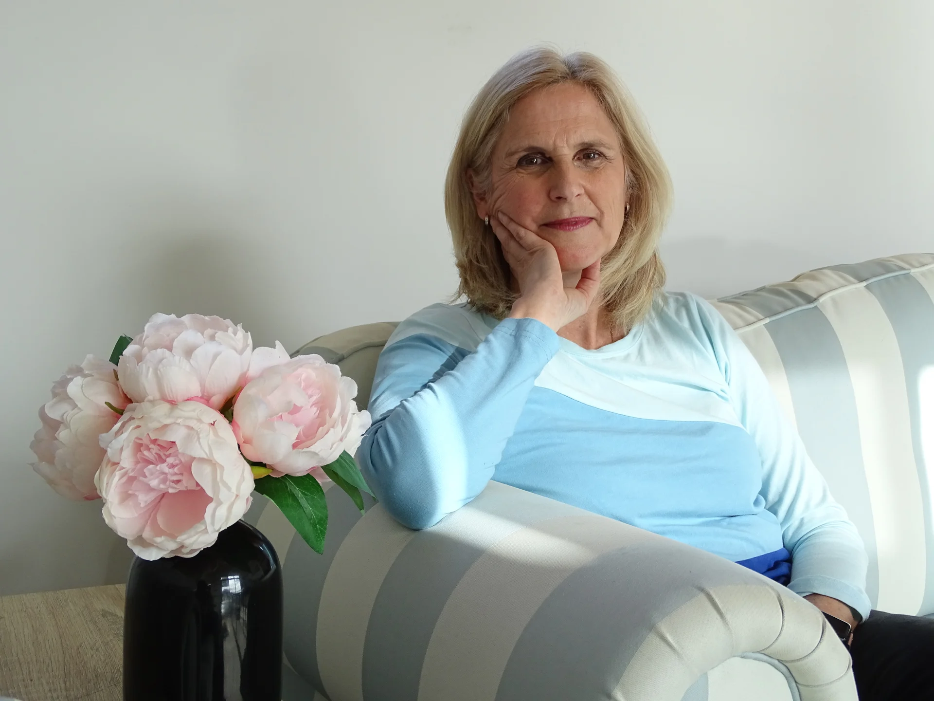 Long Covid puts lives on hold