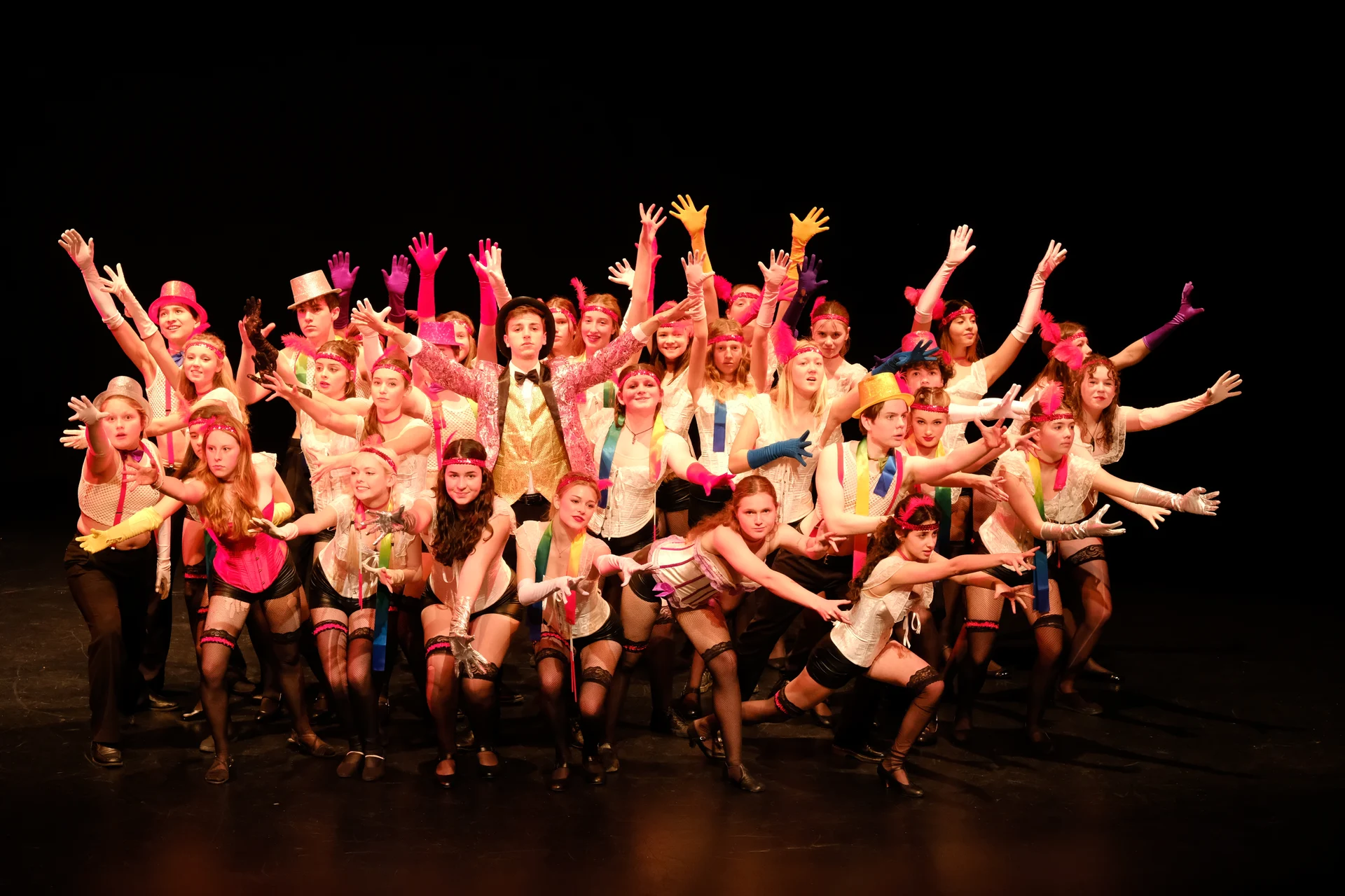REVIEW: Chicago