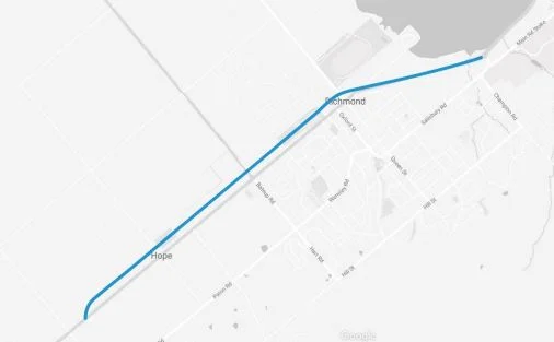 National commit to Hope Bypass
