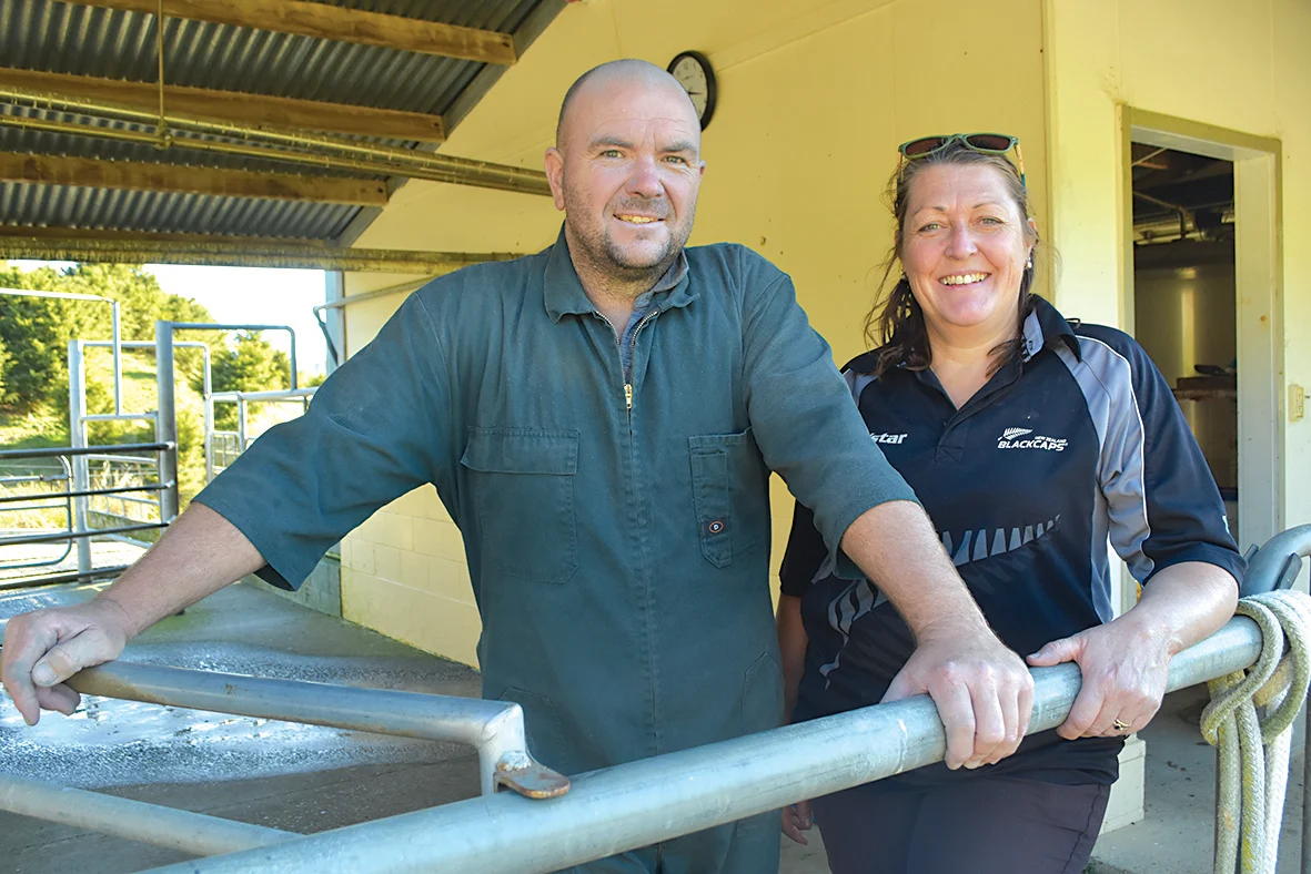 Project accelerates Pelorus planting
