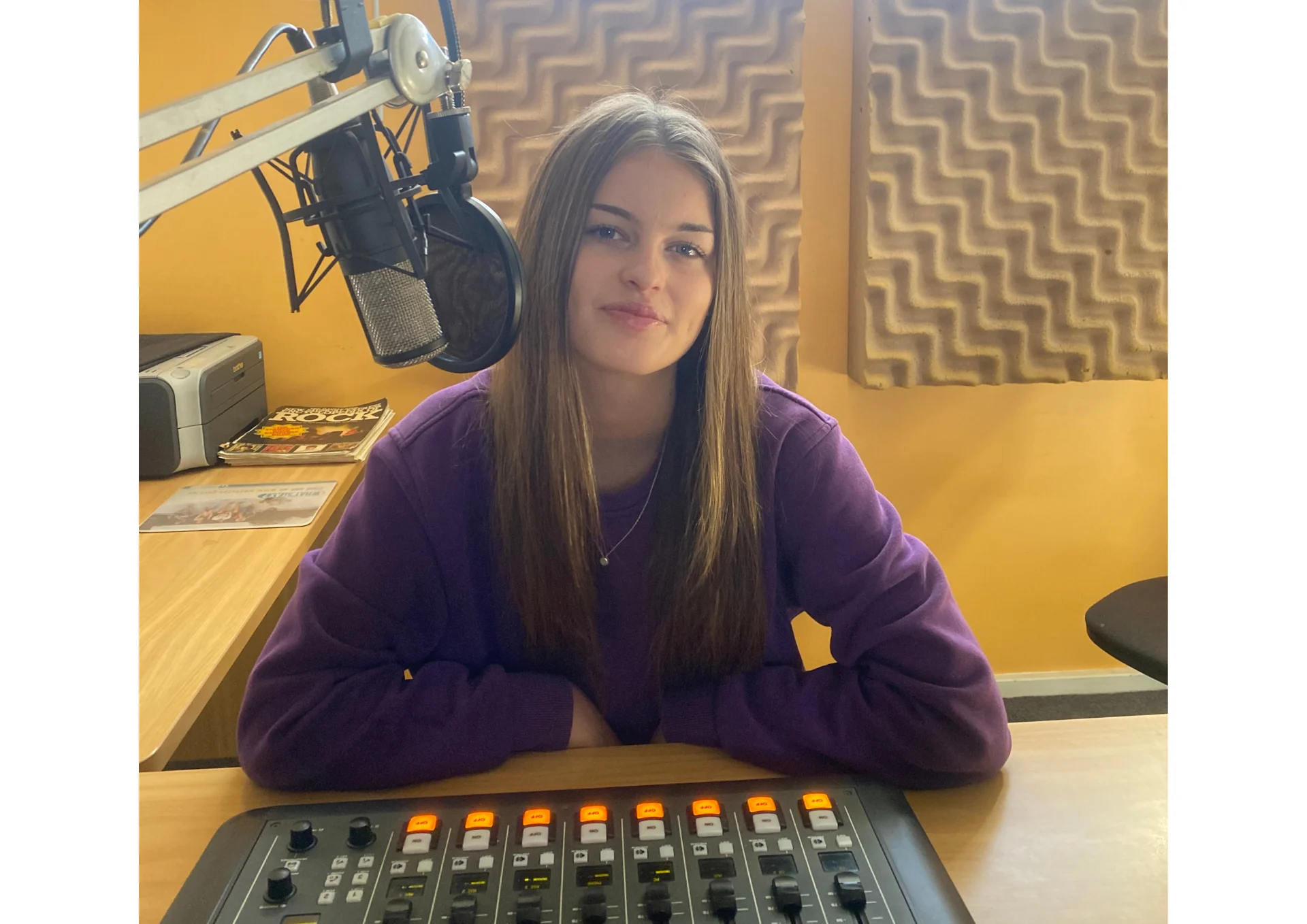 Connecting youth to the ag sector