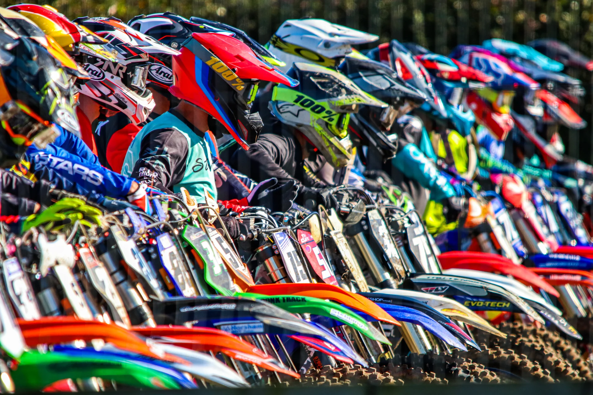 Another Boost For Women’s Motocross In New Zealand