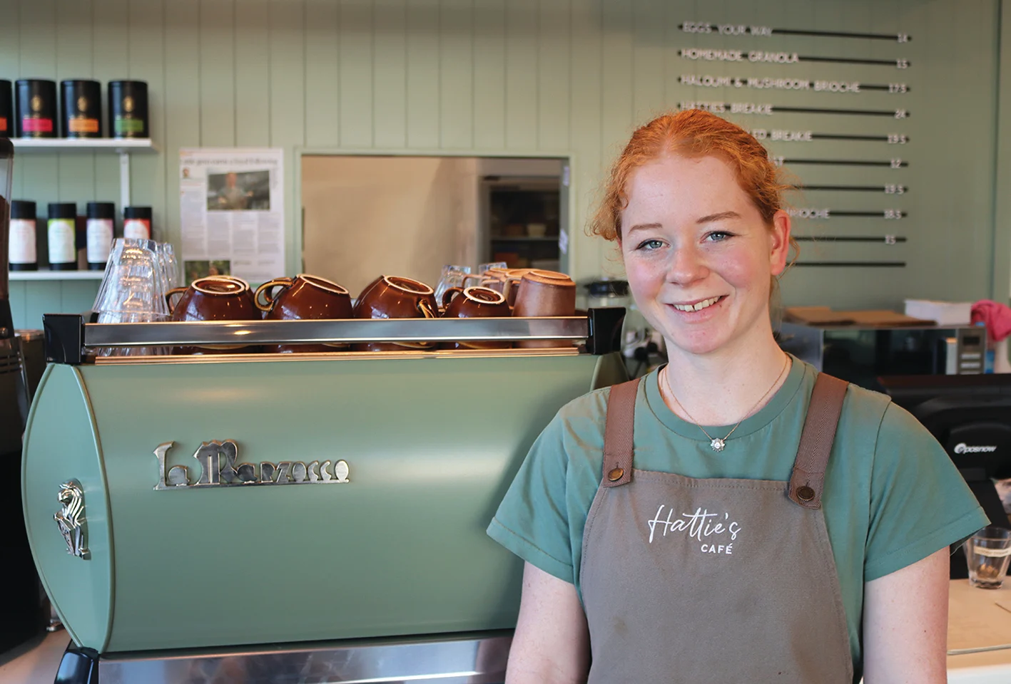 Sponsored: Young entrepreneur brings passion and dedication to the hospitality industry