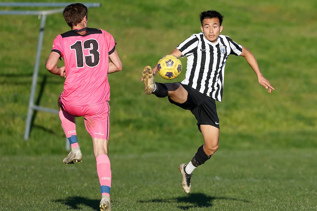 FC Nelson in top form