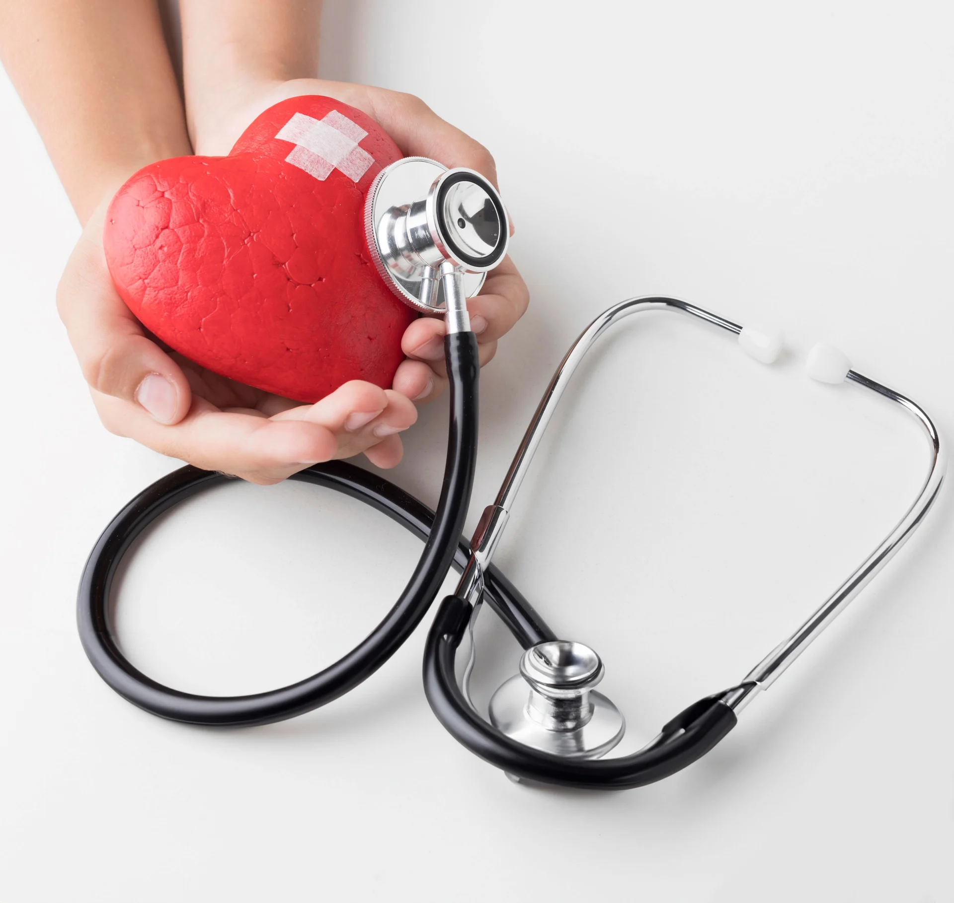 Health: Heart disease in women