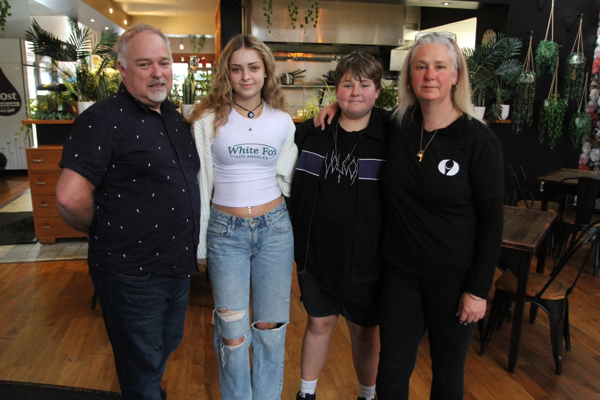Final stir at Richmond’s The Wooden Spoon Cafe