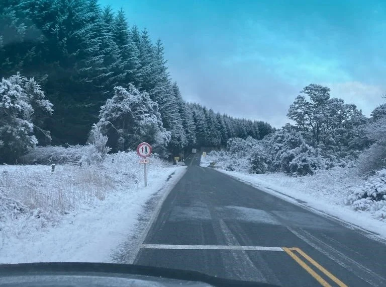 Highway between Kohatu and Kawatiri Junction reopen