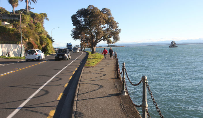 Hope Bypass and Rocks Rd on Government priority list