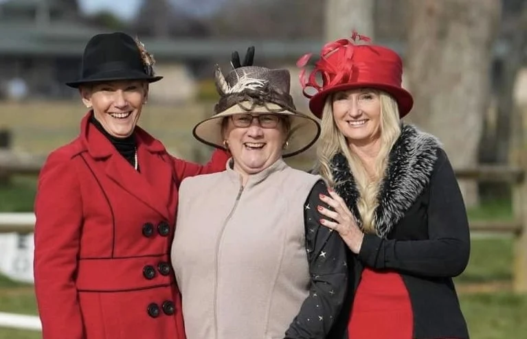Thousands roped in for late mother’s family