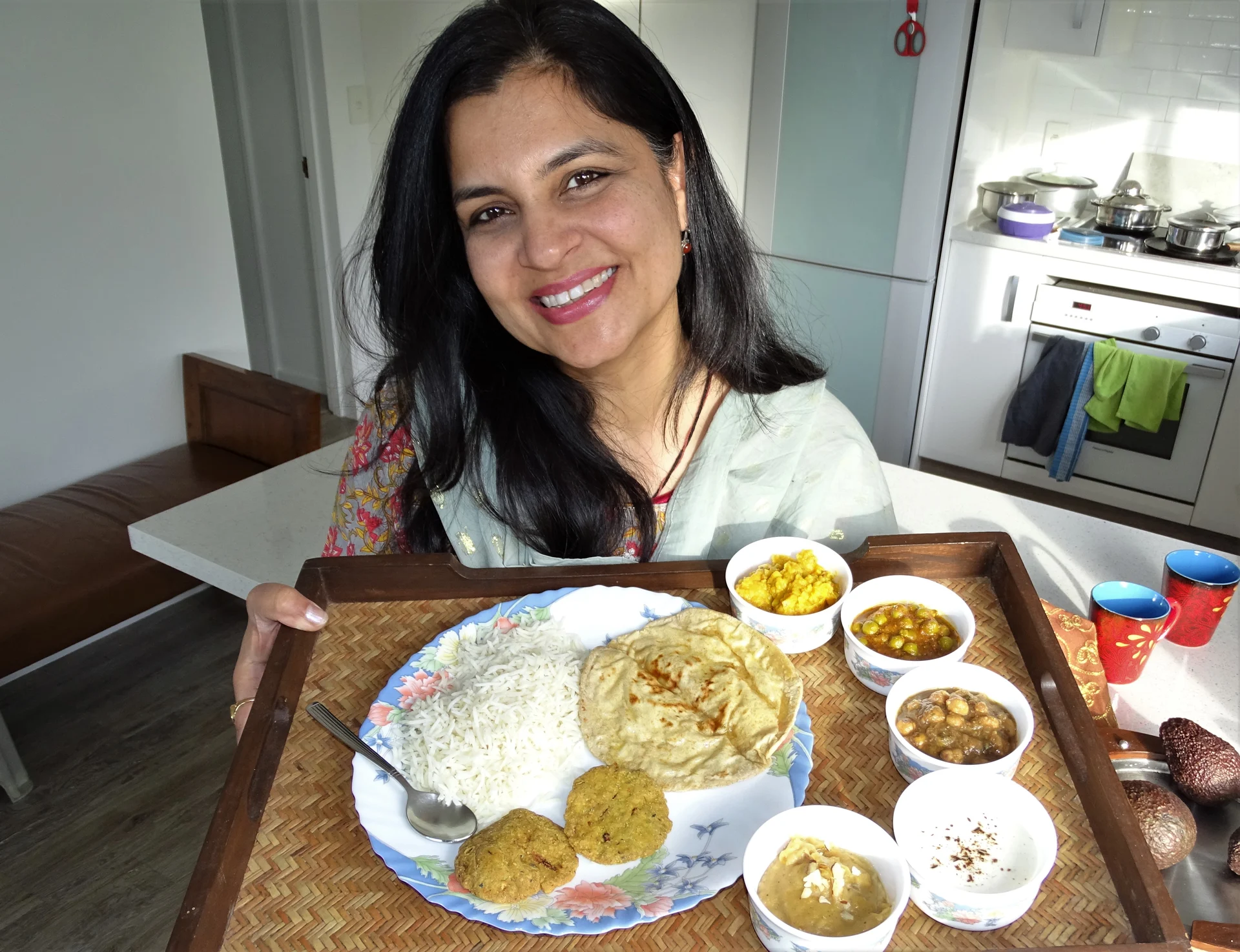 Authentic India at the heart of festival