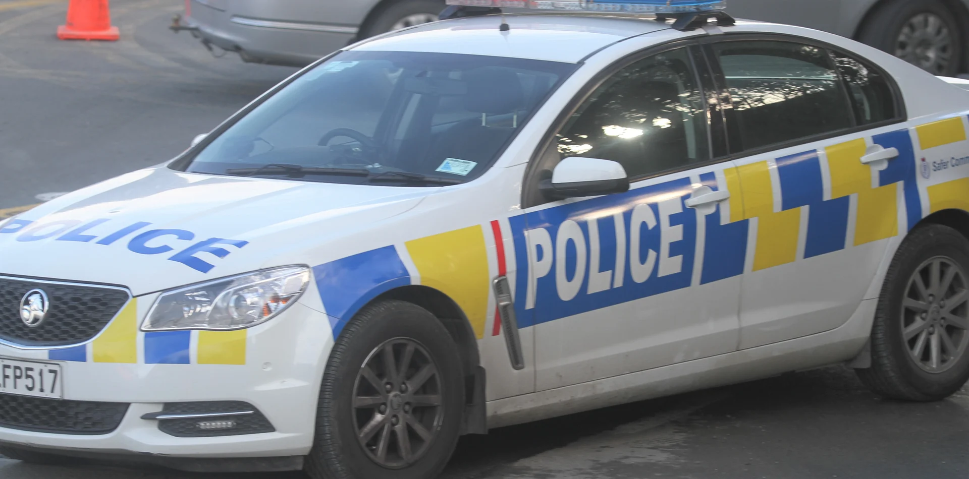 Arrests made following Nayland Rd assault