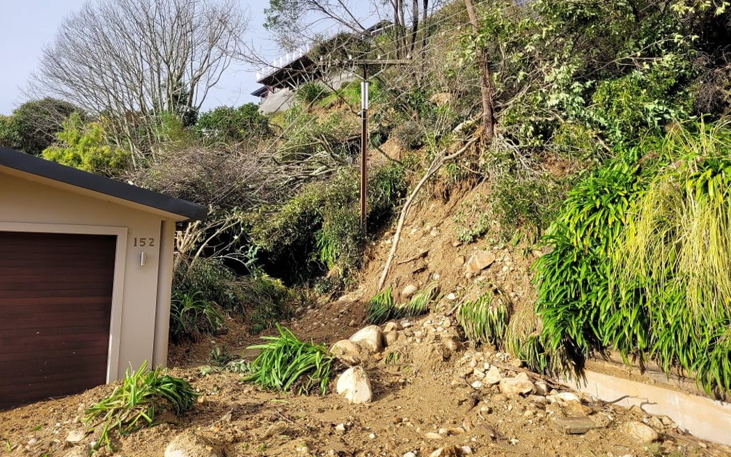 Nelson floods: Government agrees to buyout deal with council