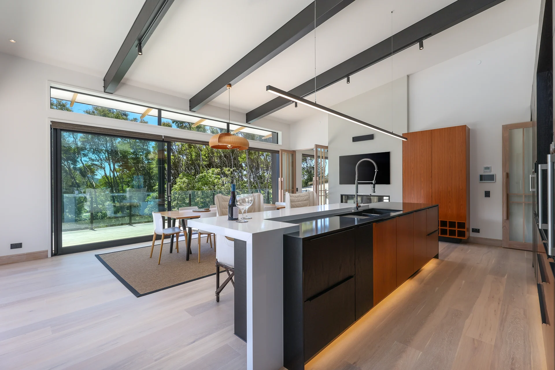 Regional abodes nail housing awards