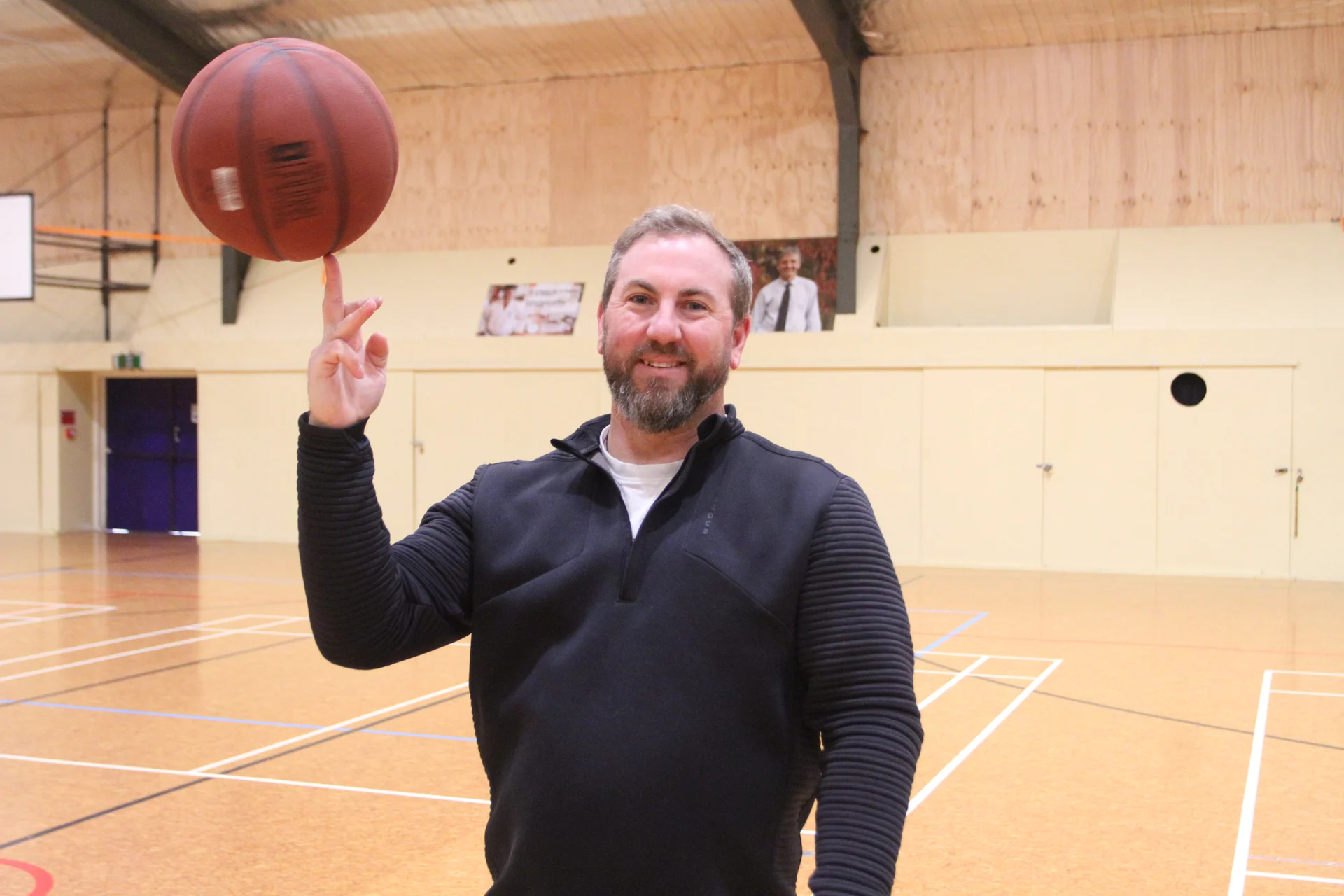 Motueka sportsman propels to centre top