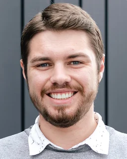 Max Frethey - Local Democracy Reporter