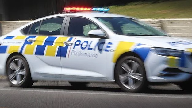 Reports of overturned vehicle in Appleby crash