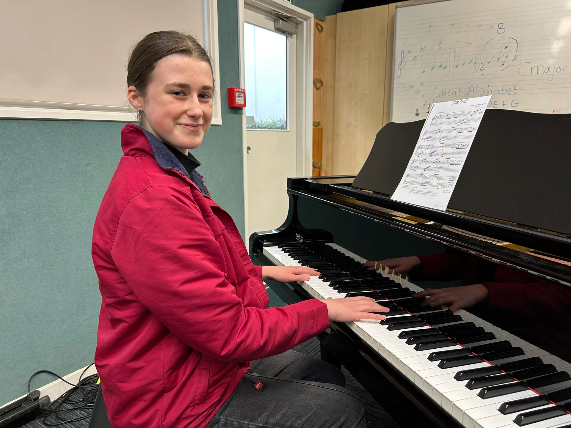 National decree for climate action waiata
