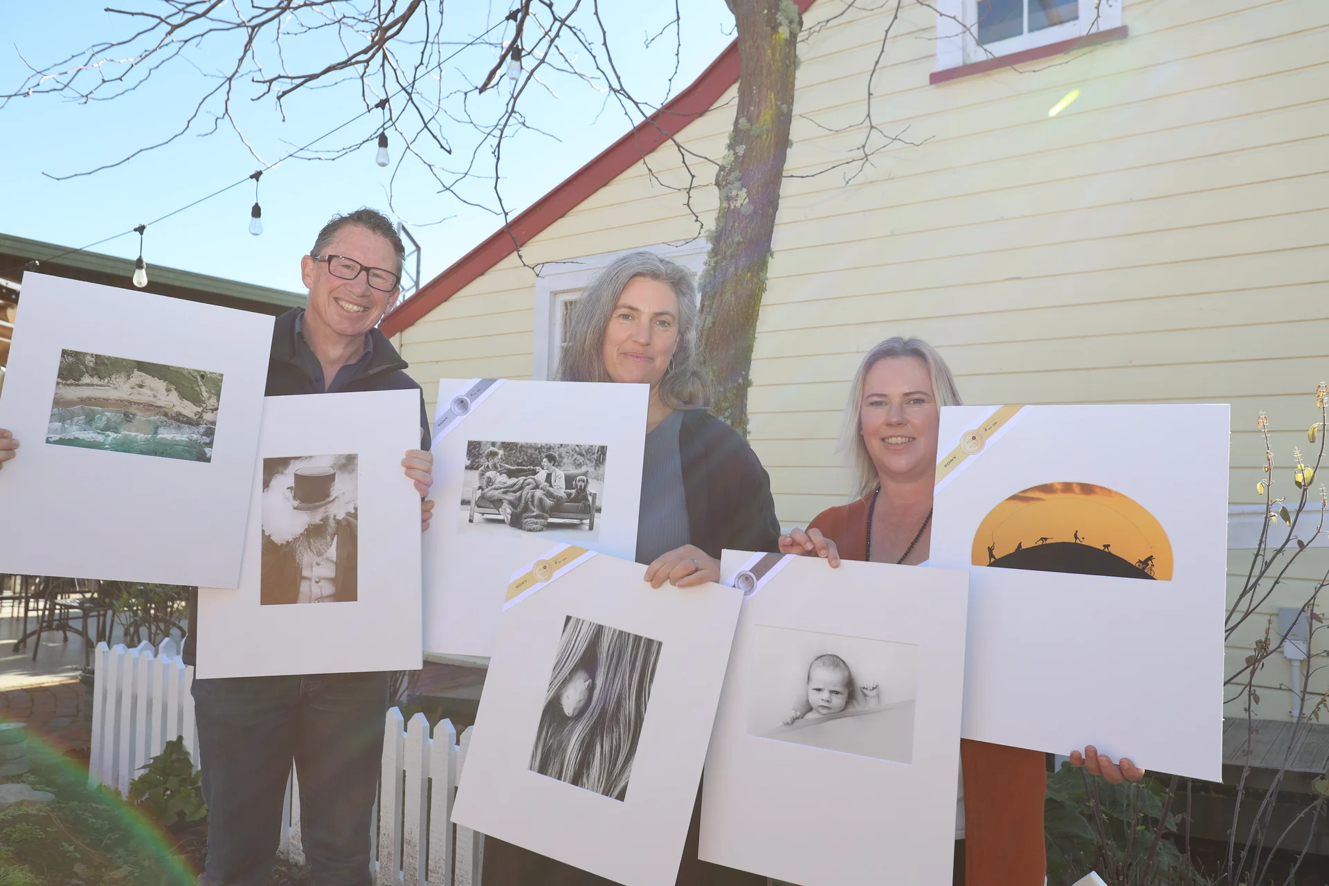 Local shutterbugs’ accolades mount
