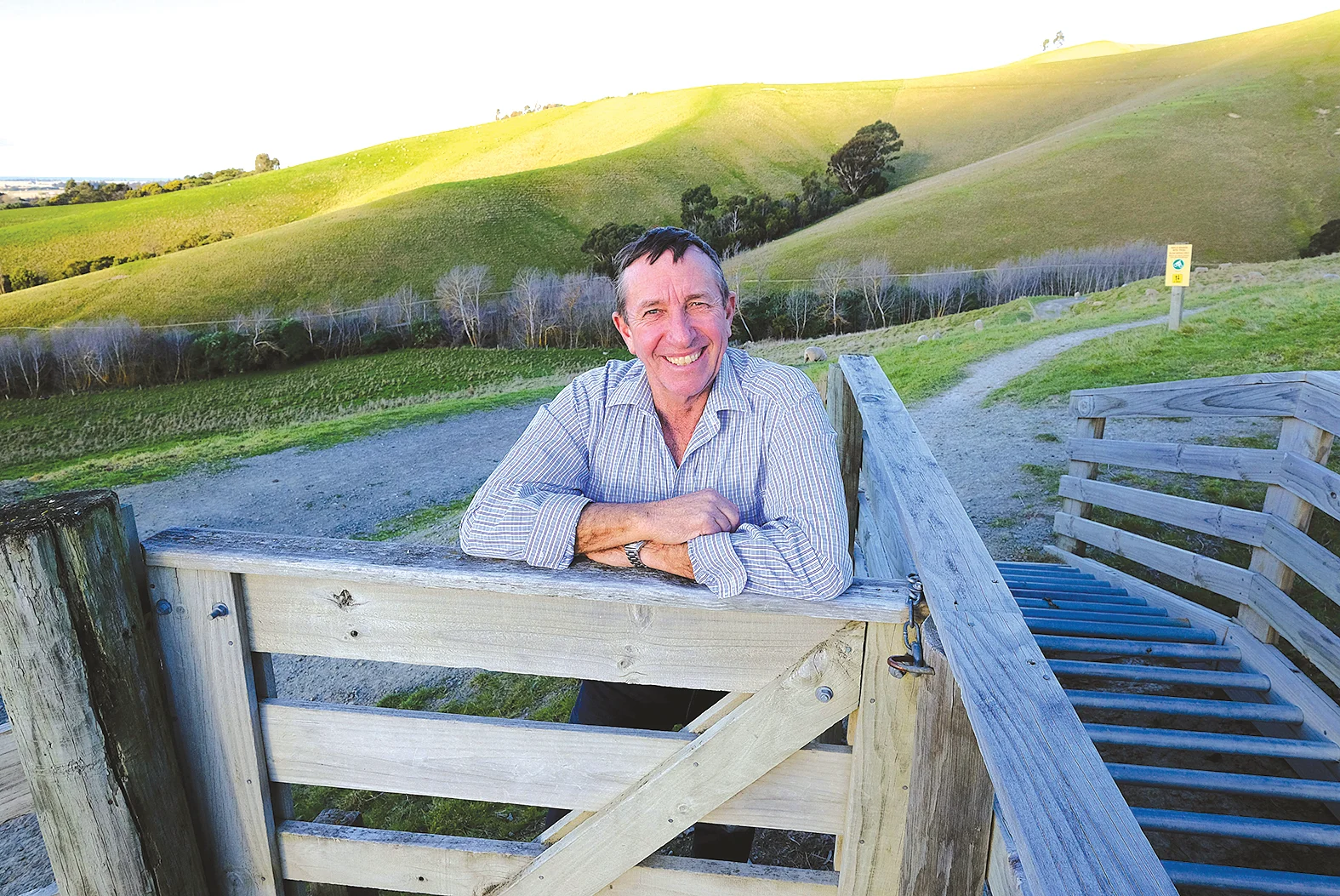 Tips from the Resilient Farmer