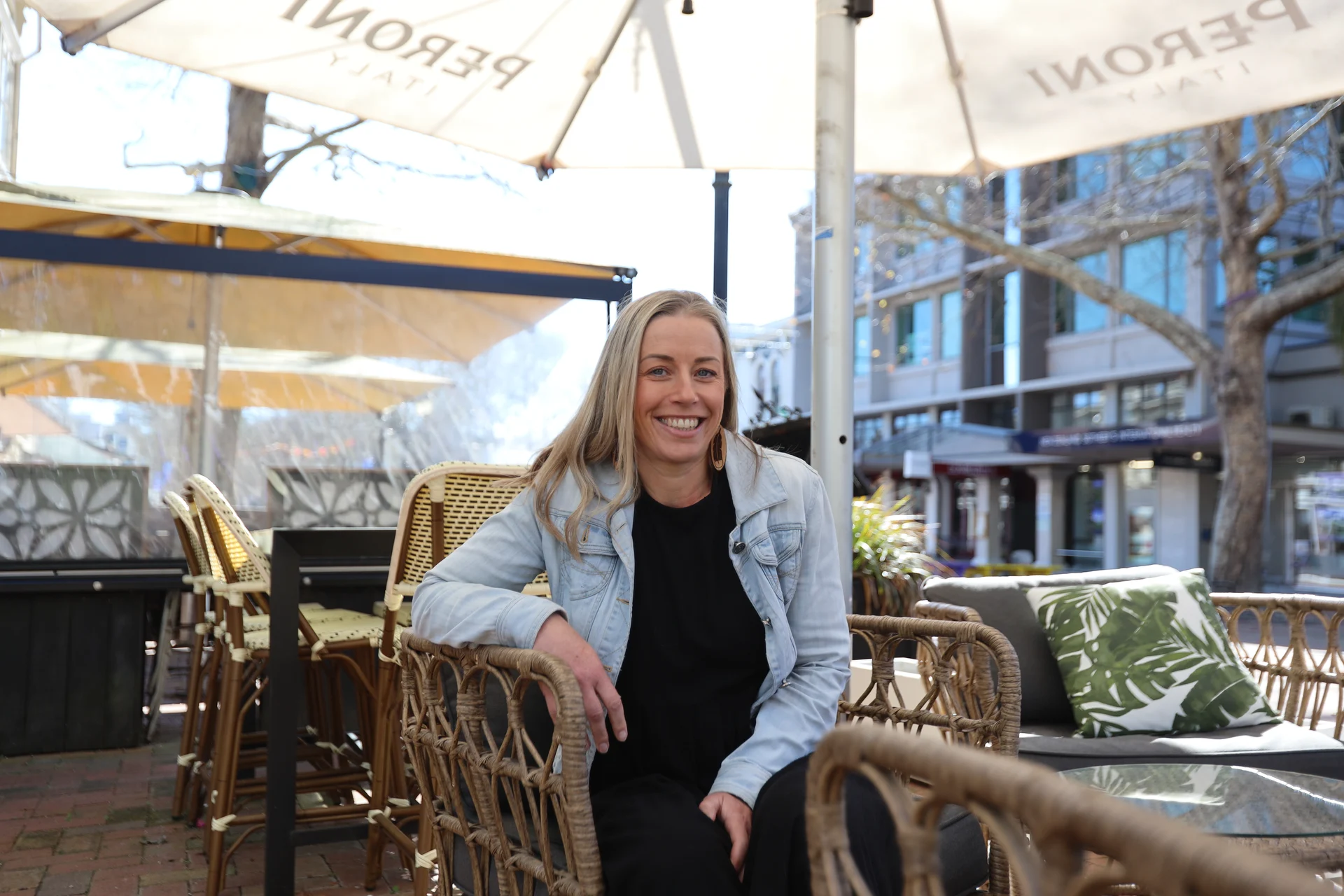 Local culinary event added to menu