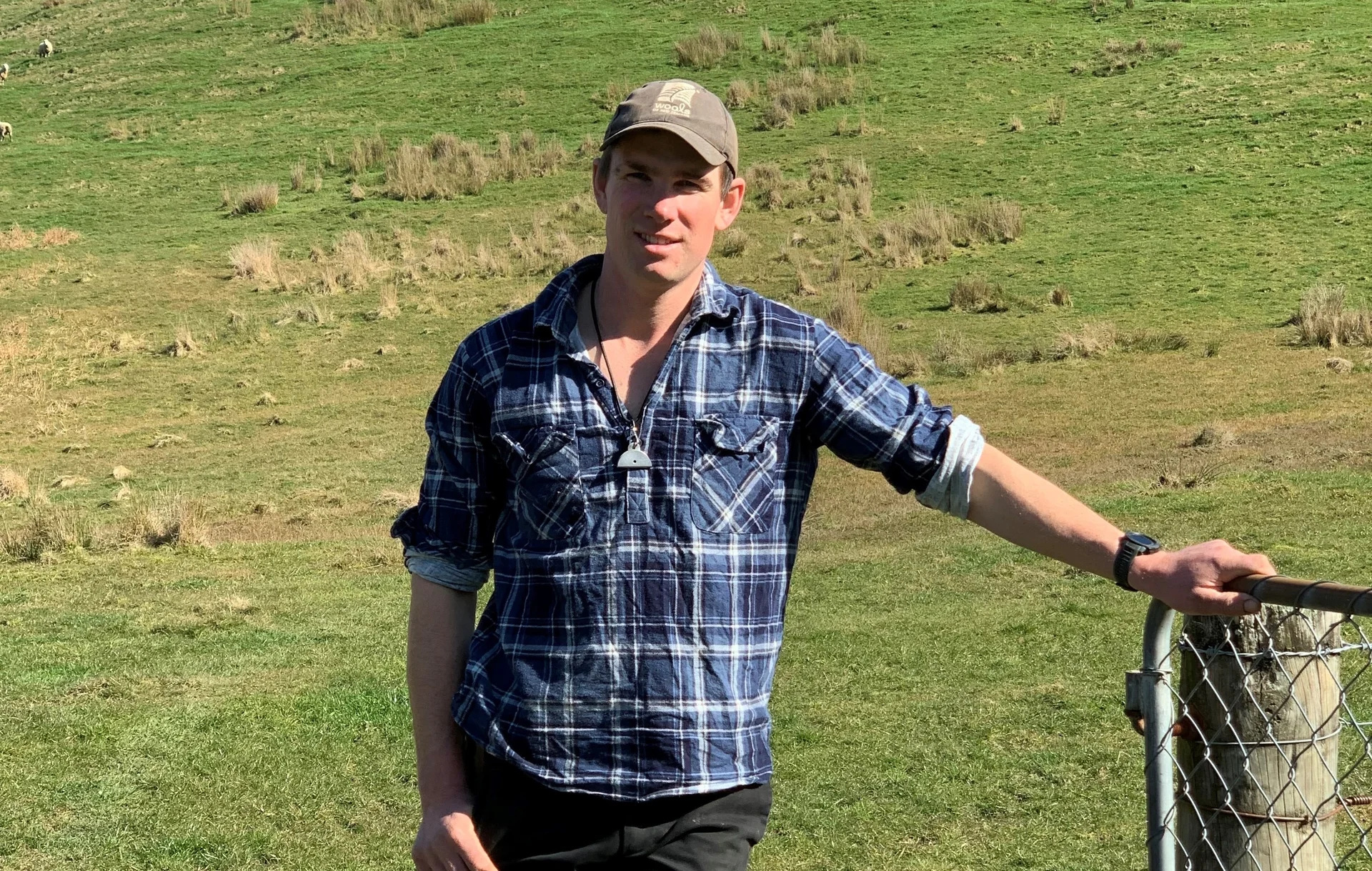 Young Farmers club active after lengthy absence