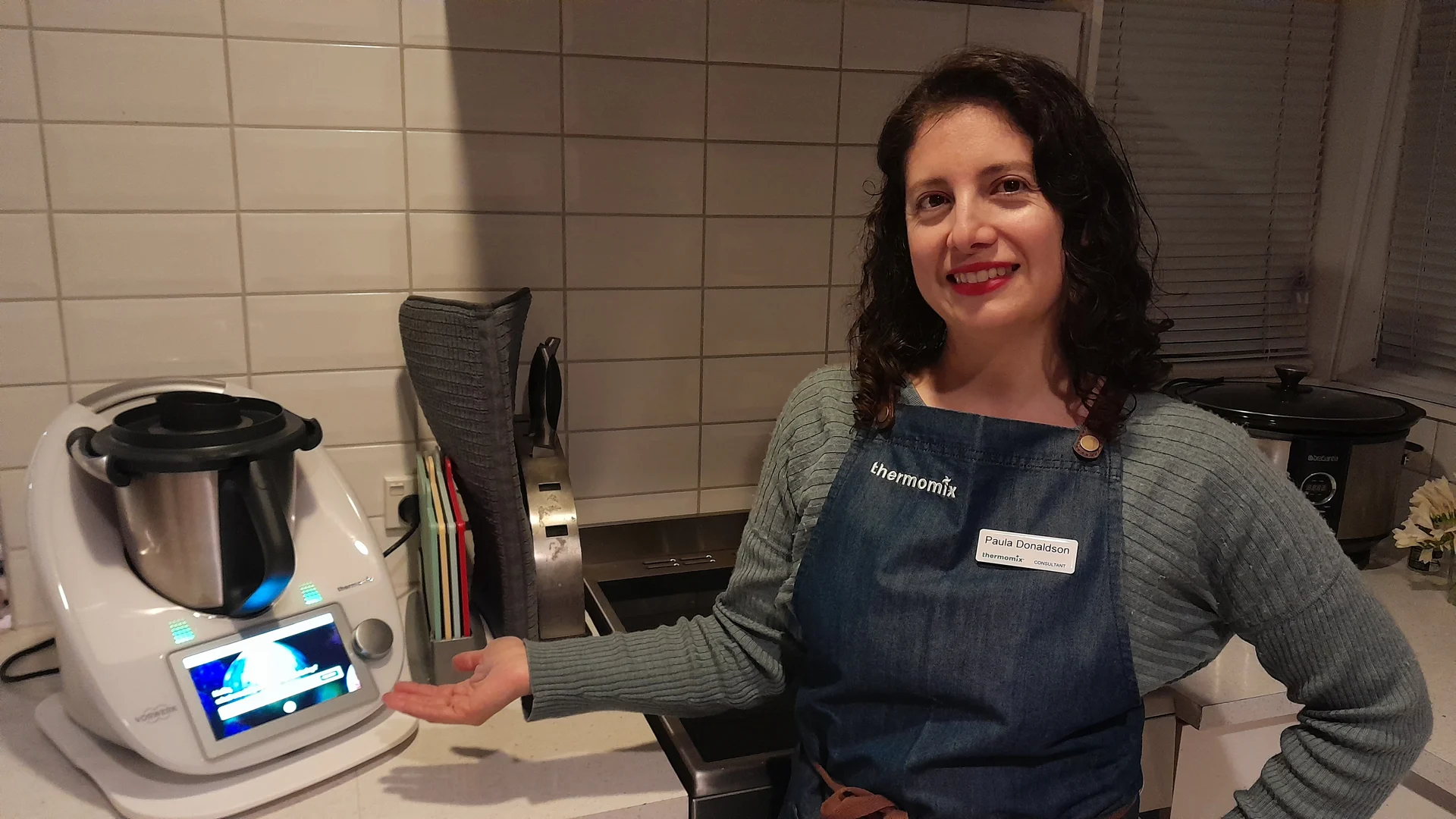 Sponsored Post: Save money and time by home cooking with Thermomix®️